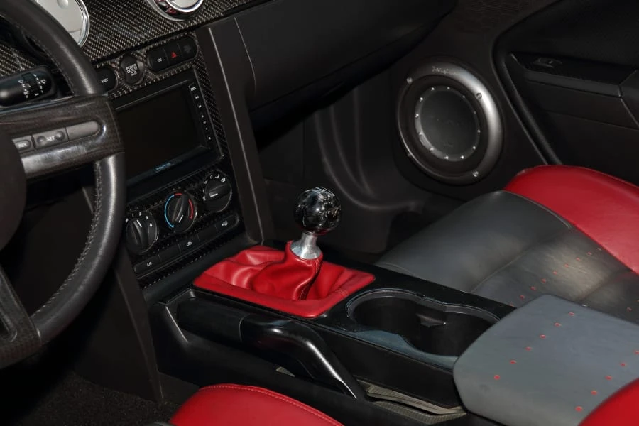 2005 Ford S197 Mustang - Image 25 of 31