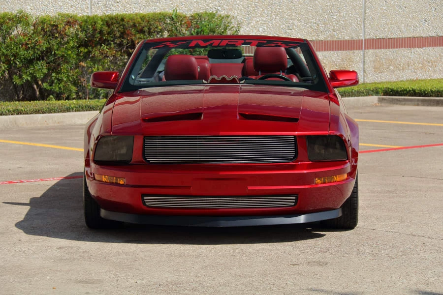 2005 Ford S197 Mustang - Image 13 of 31
