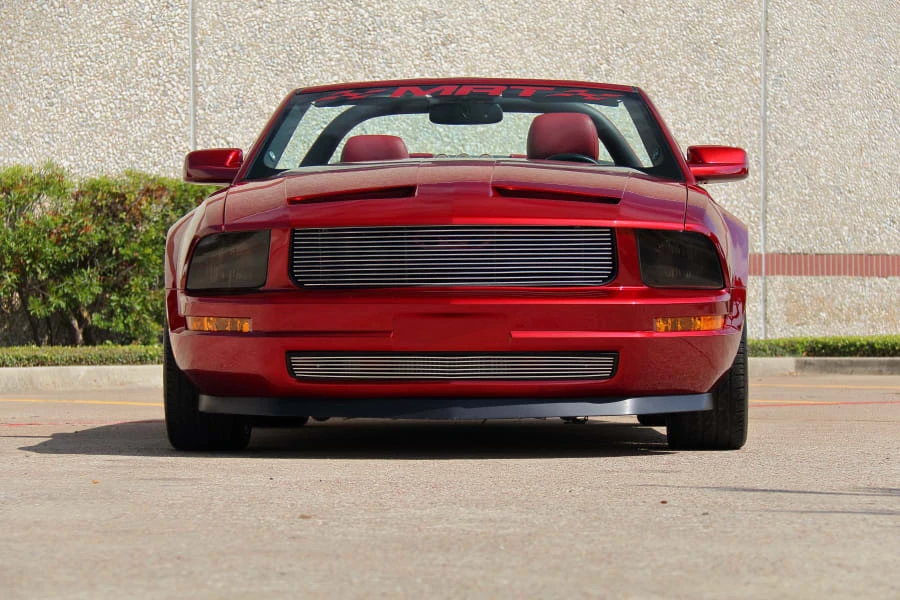 2005 Ford S197 Mustang - Image 4 of 31