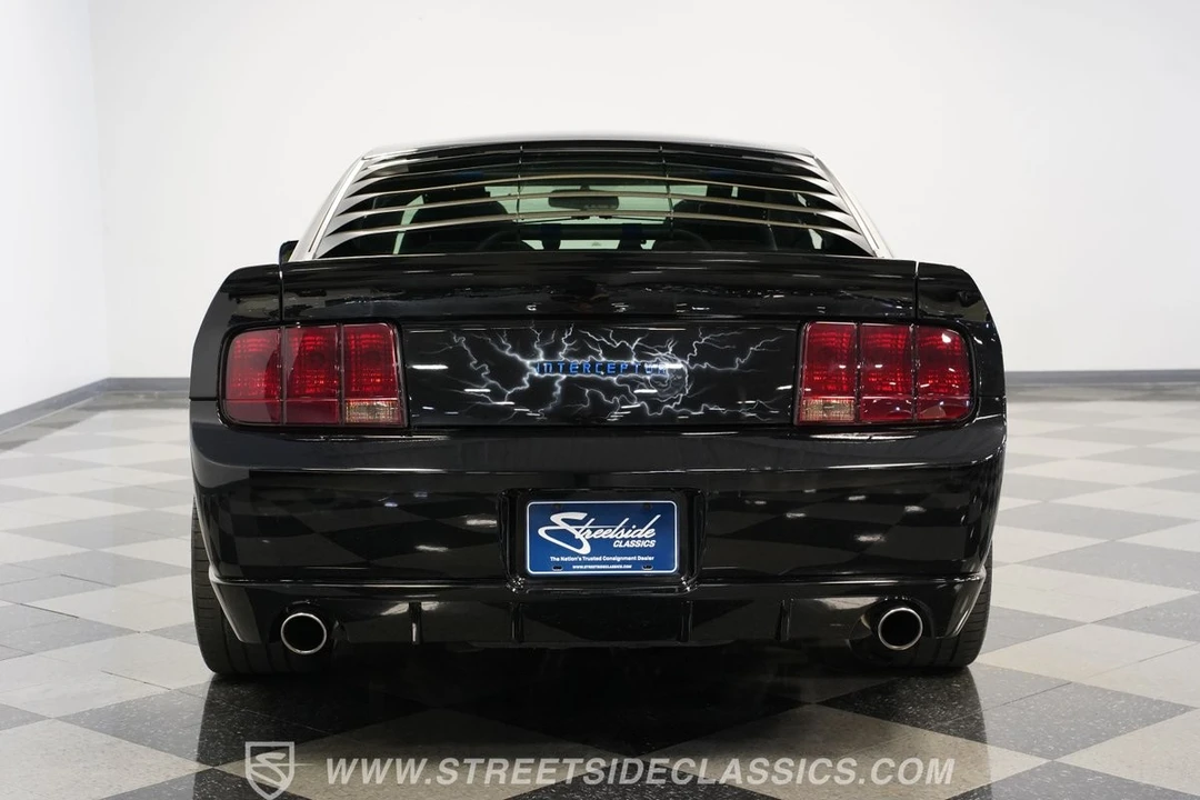 2005 Ford S197 Mustang - Image 12 of 12