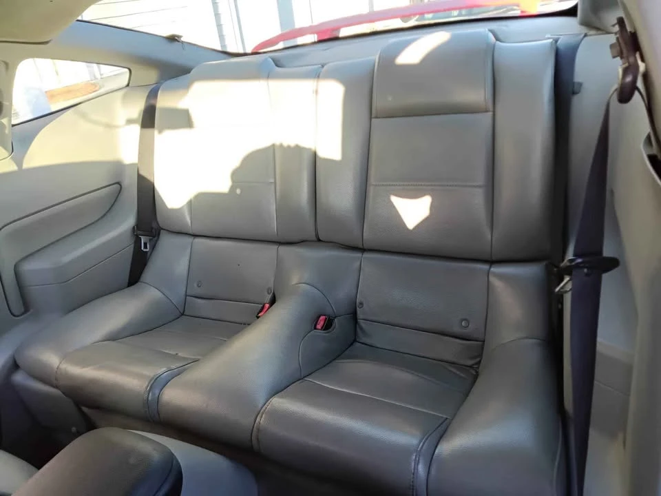 2005 Ford S197 Mustang - Image 6 of 6