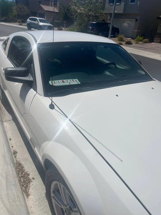 2005 Ford S197 Mustang - Image 3 of 4