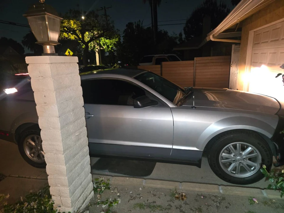 2005 Ford S197 Mustang - Image 10 of 18