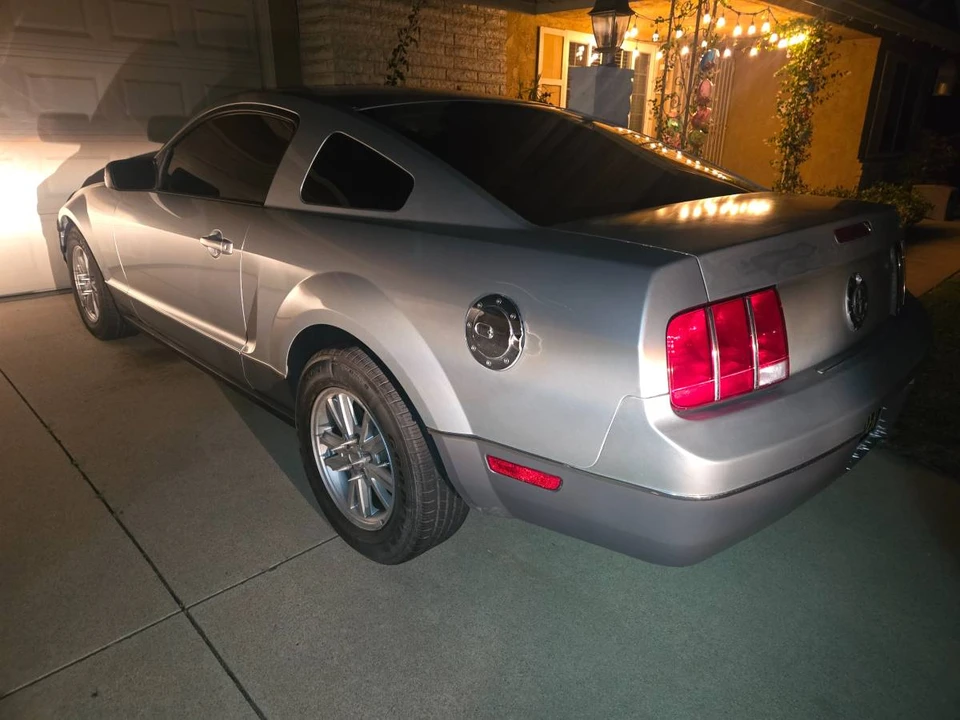 2005 Ford S197 Mustang - Image 7 of 18