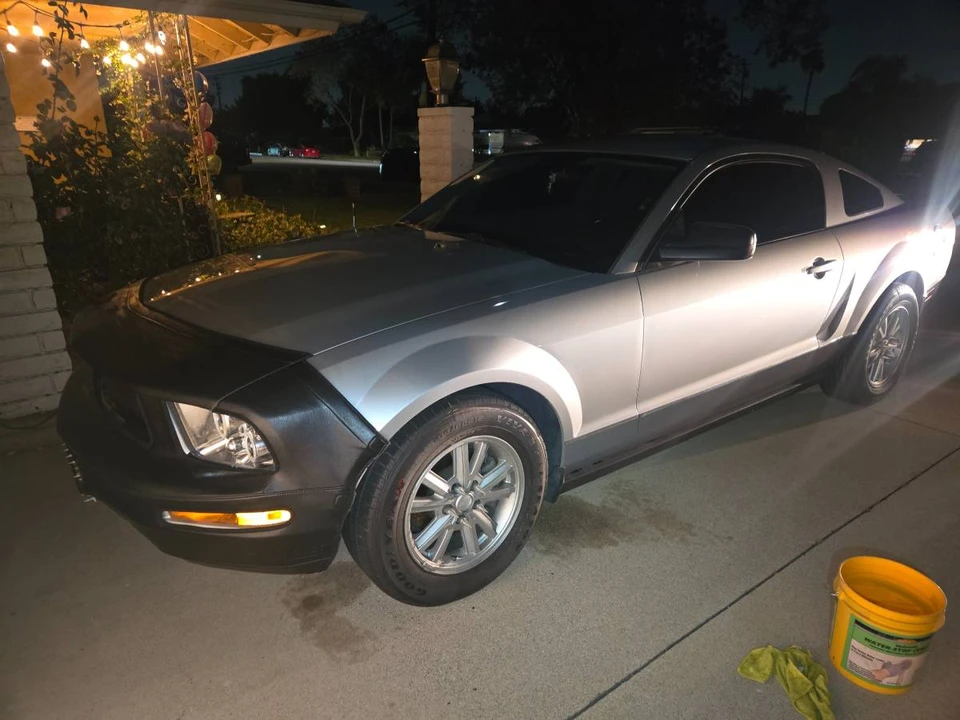 2005 Ford S197 Mustang - Image 6 of 18
