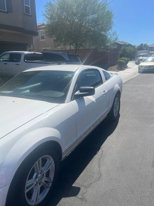 2005 Ford S197 Mustang - Image 4 of 4