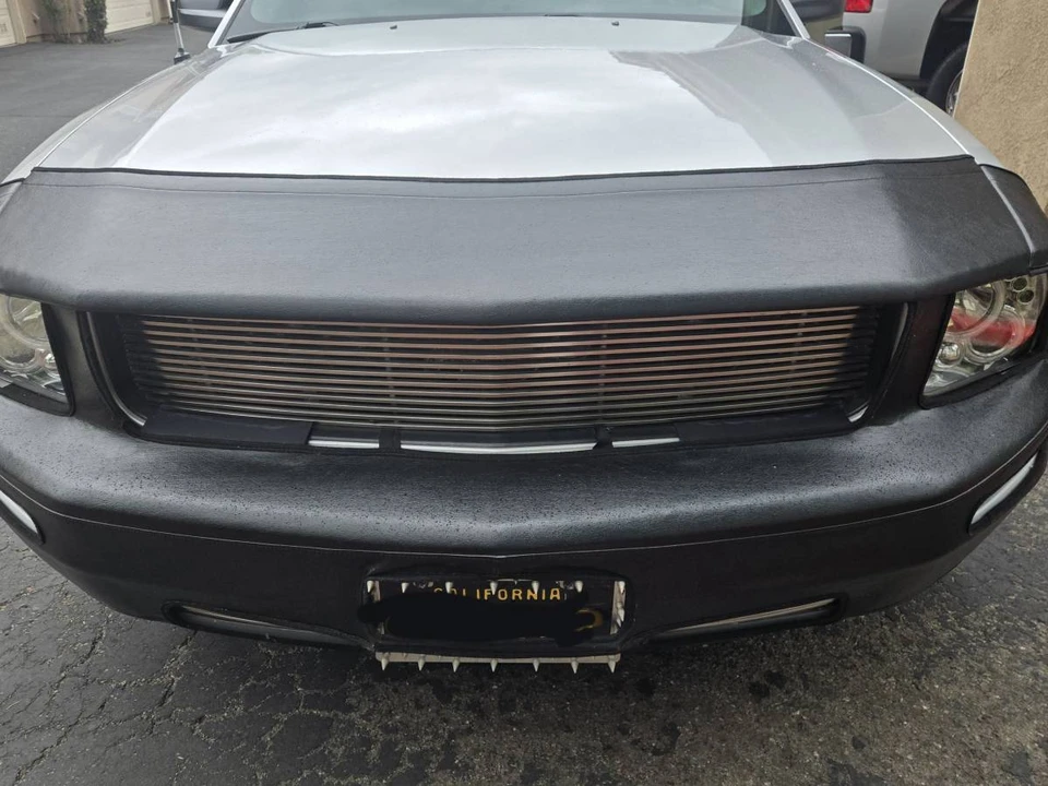 2005 Ford S197 Mustang - Image 18 of 18