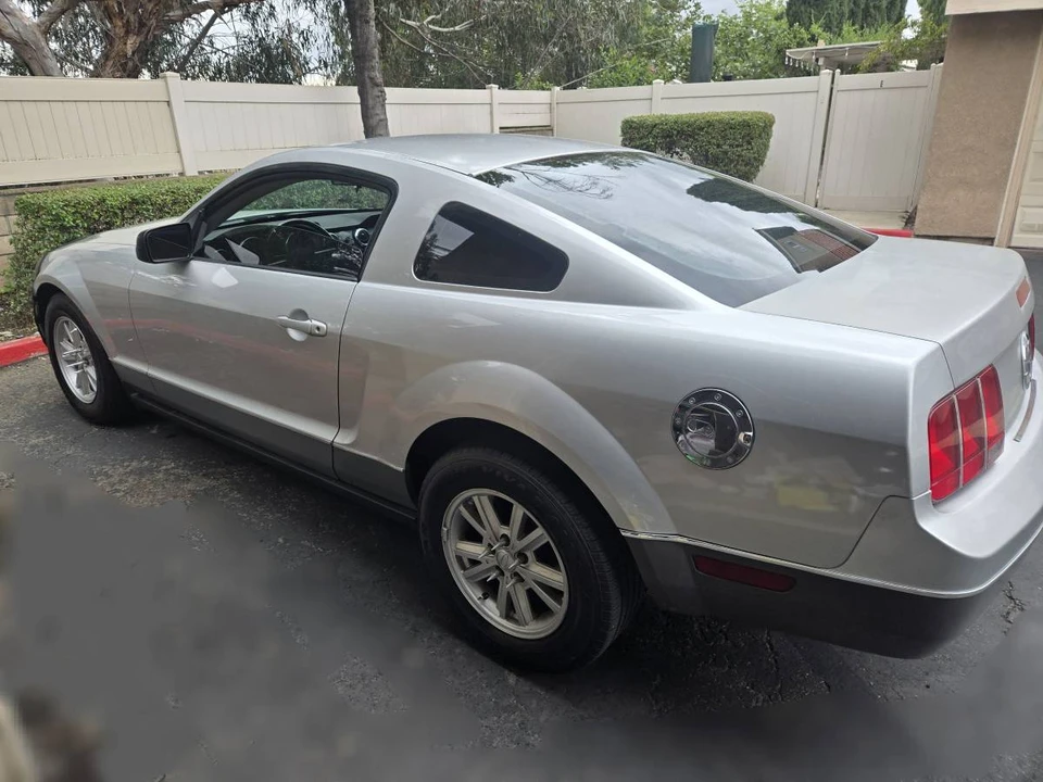 2005 Ford S197 Mustang - Image 12 of 18
