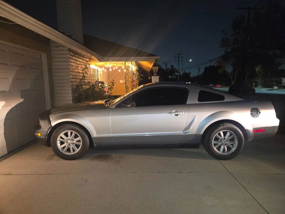2005 Ford S197 Mustang - Image 9 of 18