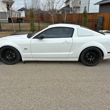 2005 Ford Mustang GT