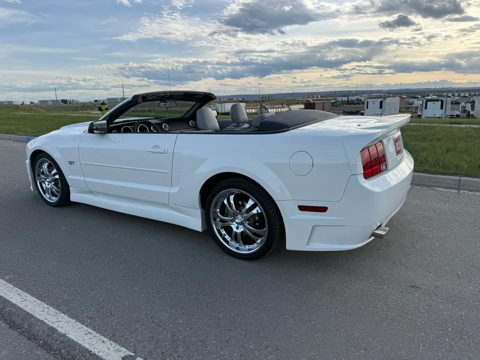 2005 Ford S197 Mustang - Image 7 of 11