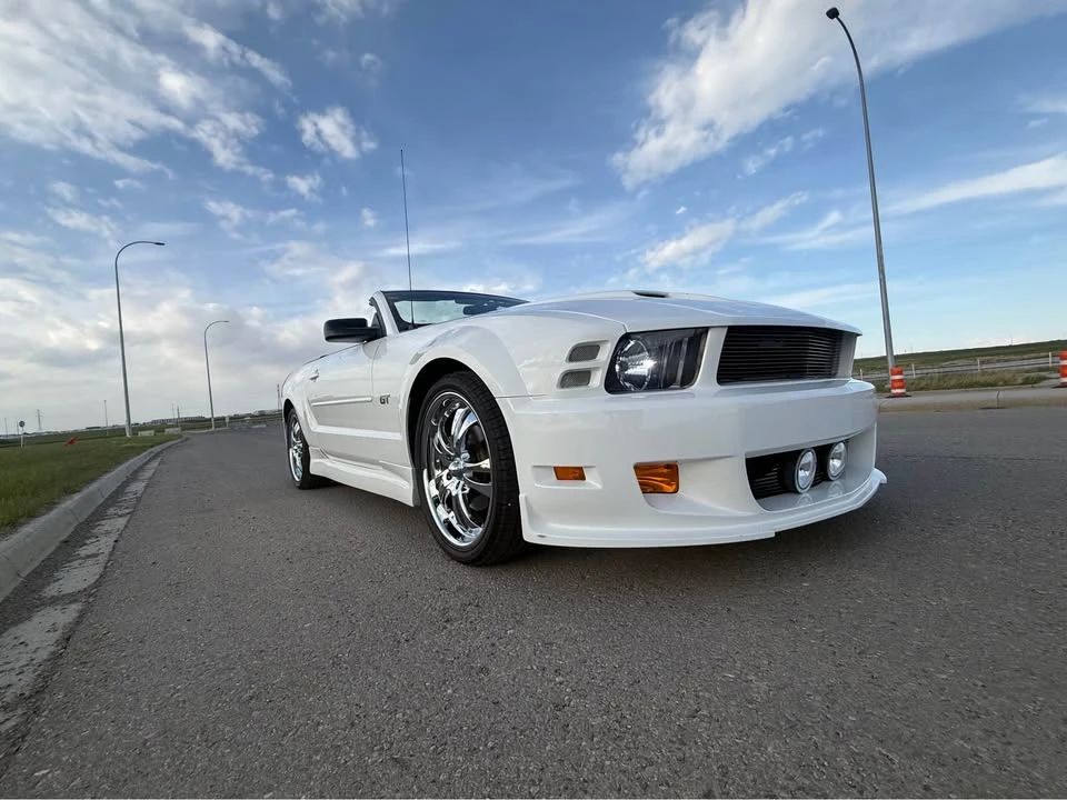 2005 Ford S197 Mustang - Image 5 of 11