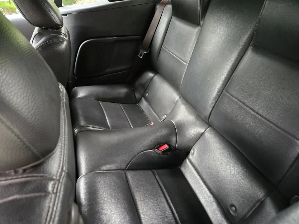 2005 Ford S197 Mustang - Image 8 of 12