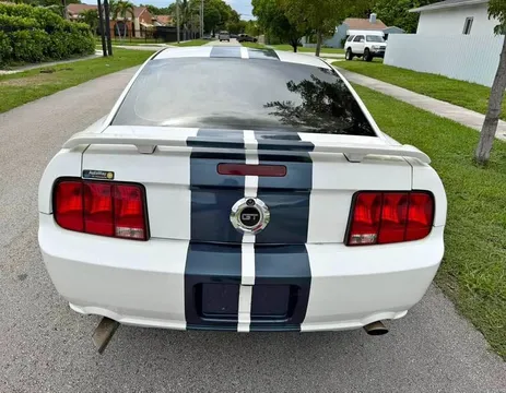 2005 Ford Mustang GT
