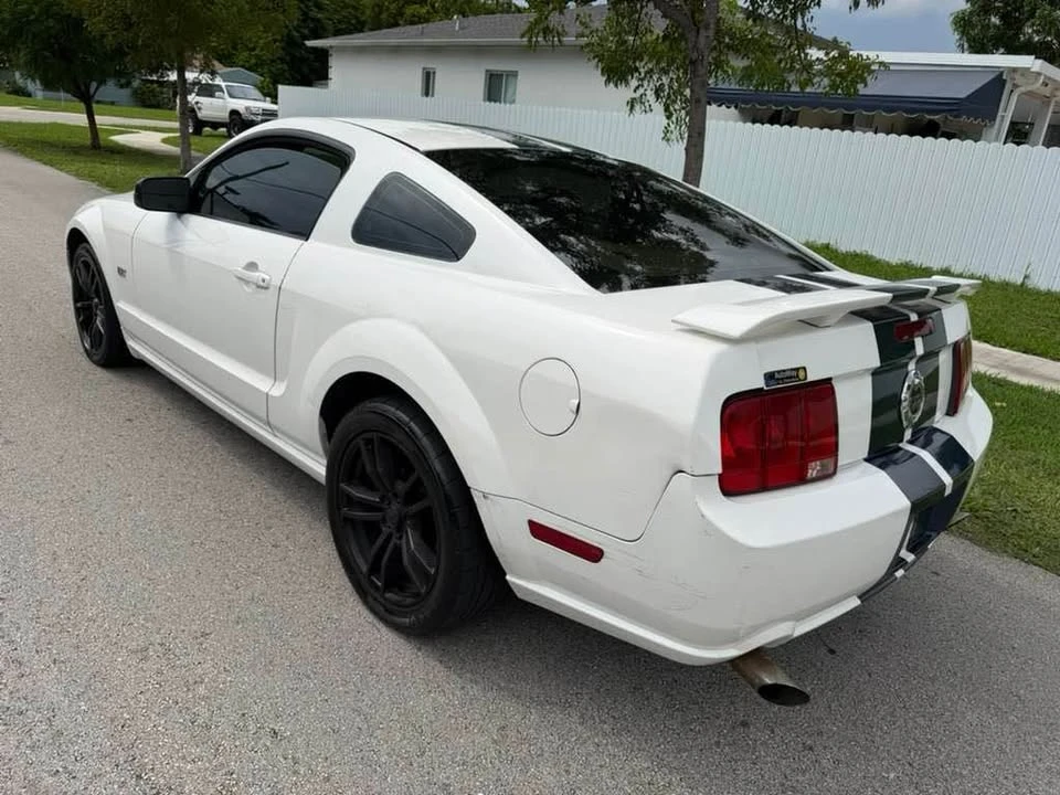 2005 Ford S197 Mustang - Image 6 of 11