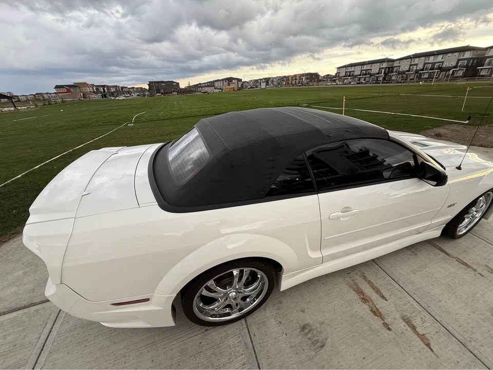 2005 Ford S197 Mustang - Image 10 of 11