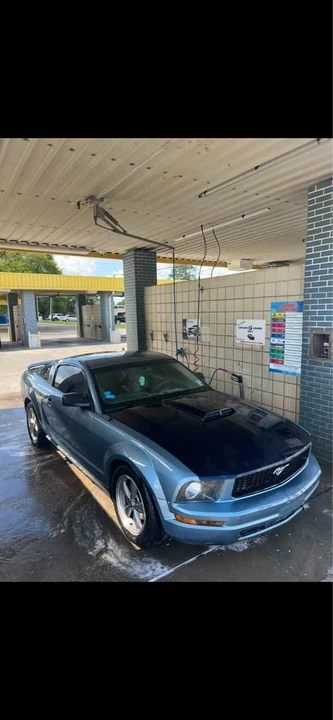 2005 Ford S197 Mustang - Image 4 of 5