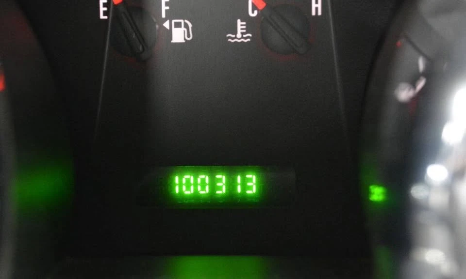 2005 Ford S197 Mustang - Image 16 of 16