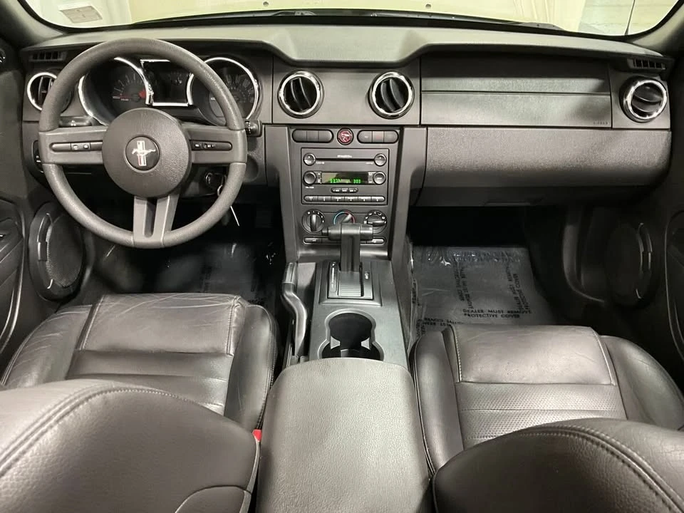 2005 Ford S197 Mustang - Image 14 of 17