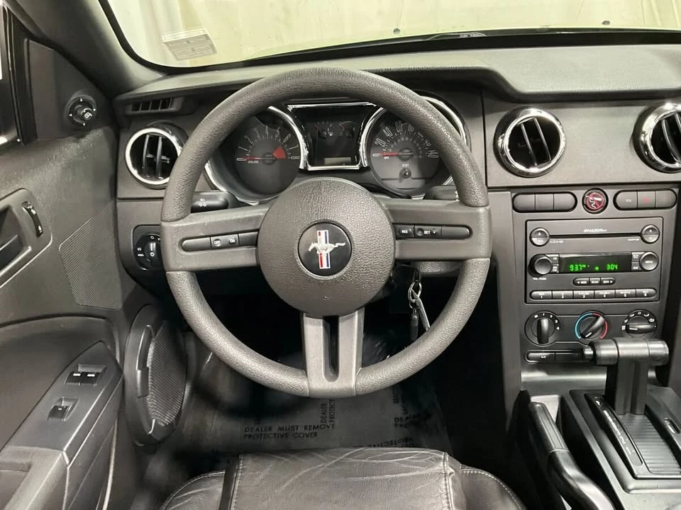 2005 Ford S197 Mustang - Image 6 of 17