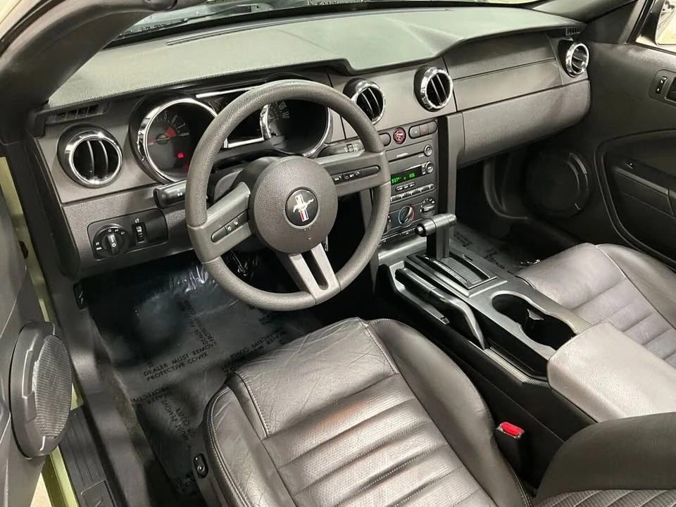 2005 Ford S197 Mustang - Image 13 of 17