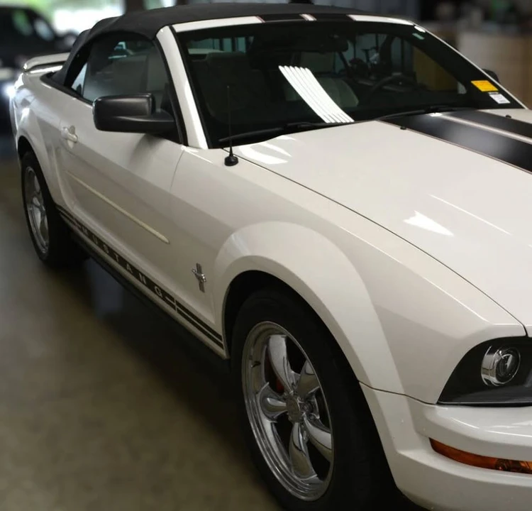 2005 Ford S197 Mustang - Image 7 of 16