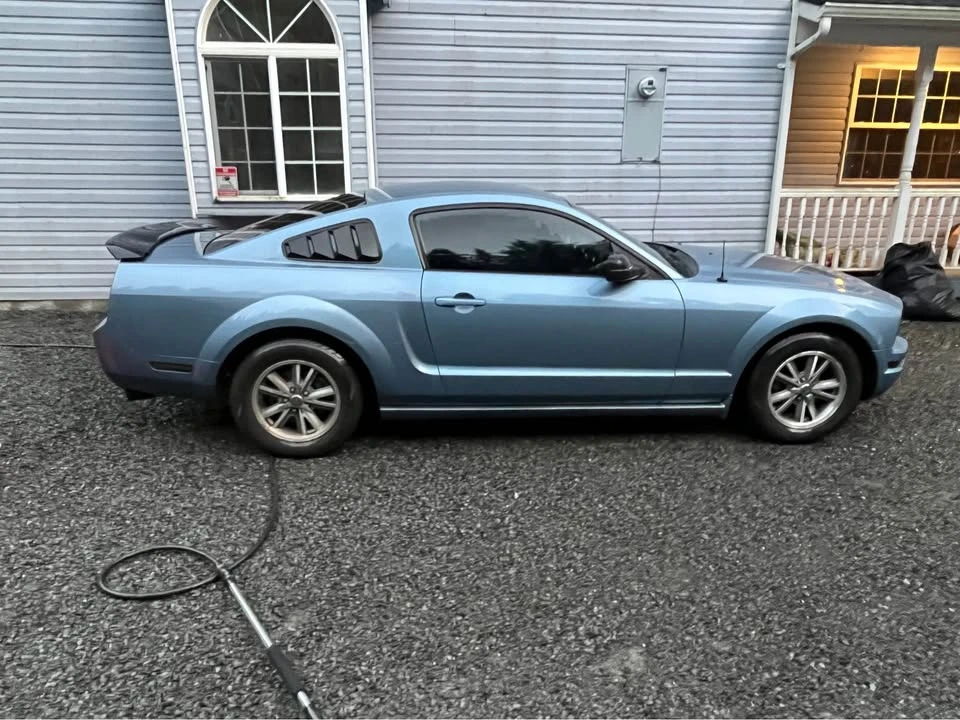 2005 Ford S197 Mustang - Image 3 of 7