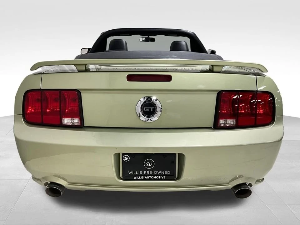 2005 Ford S197 Mustang - Image 5 of 17