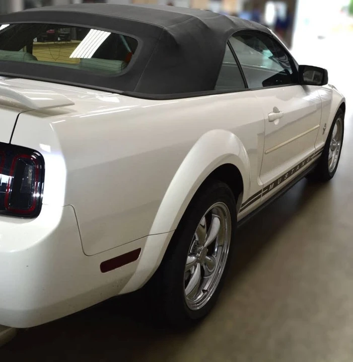 2005 Ford S197 Mustang - Image 6 of 16