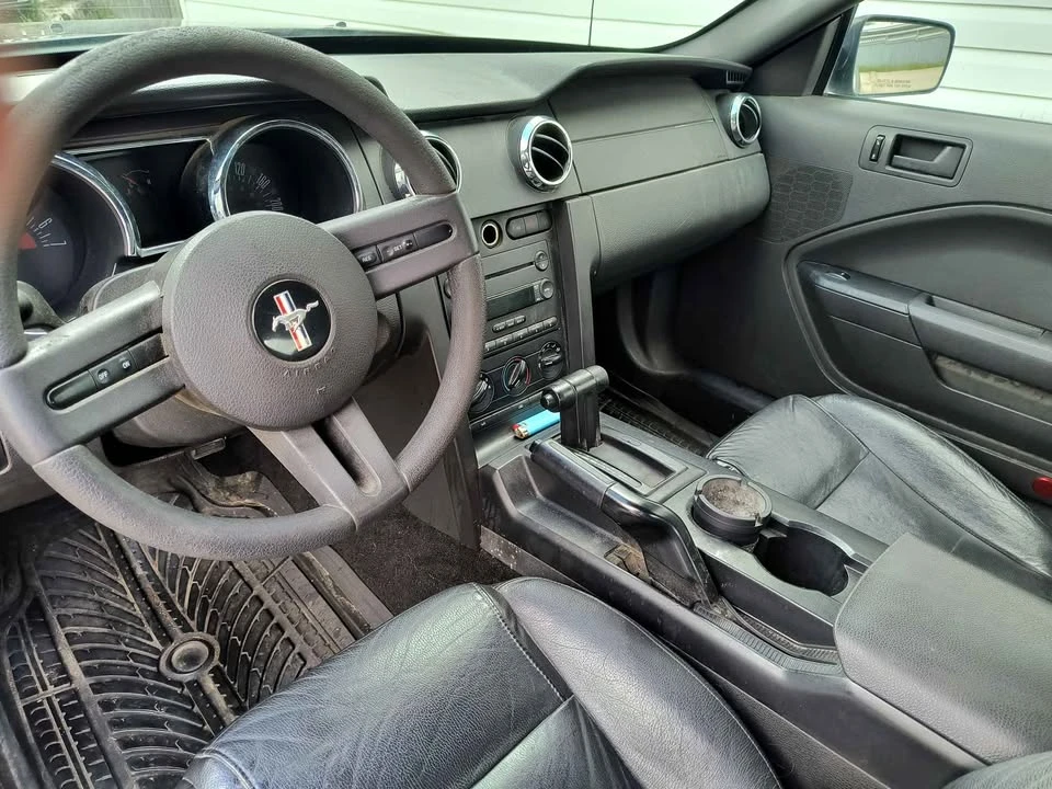 2005 Ford S197 Mustang - Image 5 of 6