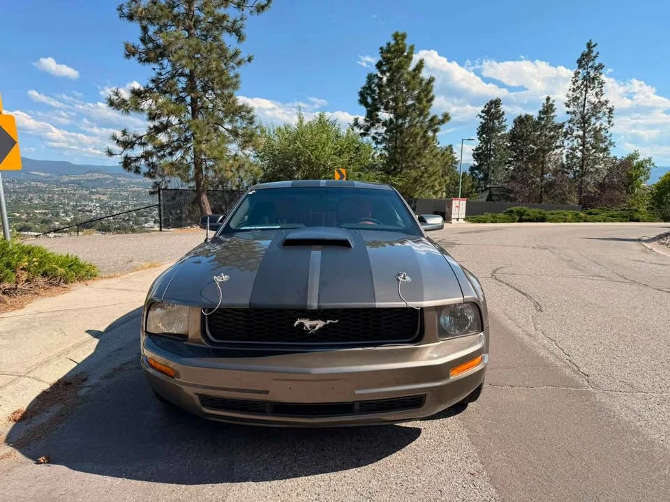2005 Ford S197 Mustang - Image 2 of 16