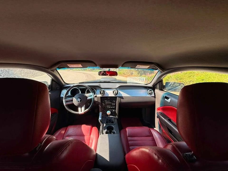 2005 Ford S197 Mustang - Image 9 of 16