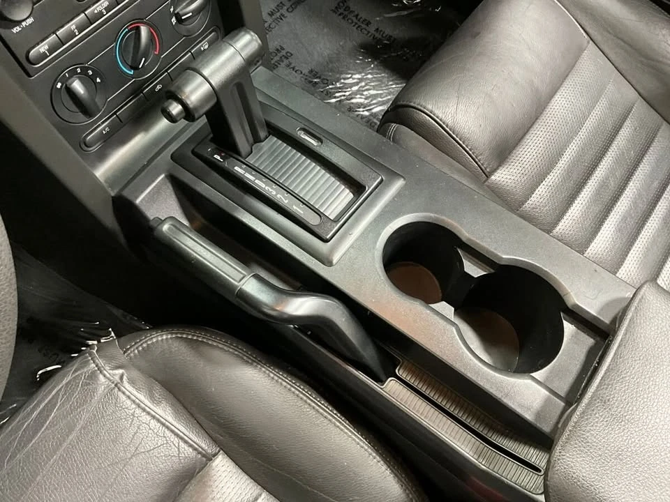 2005 Ford S197 Mustang - Image 16 of 17