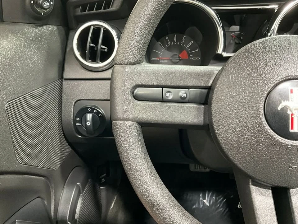 2005 Ford S197 Mustang - Image 17 of 17