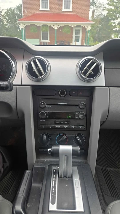 2005 Ford S197 Mustang - Image 7 of 7