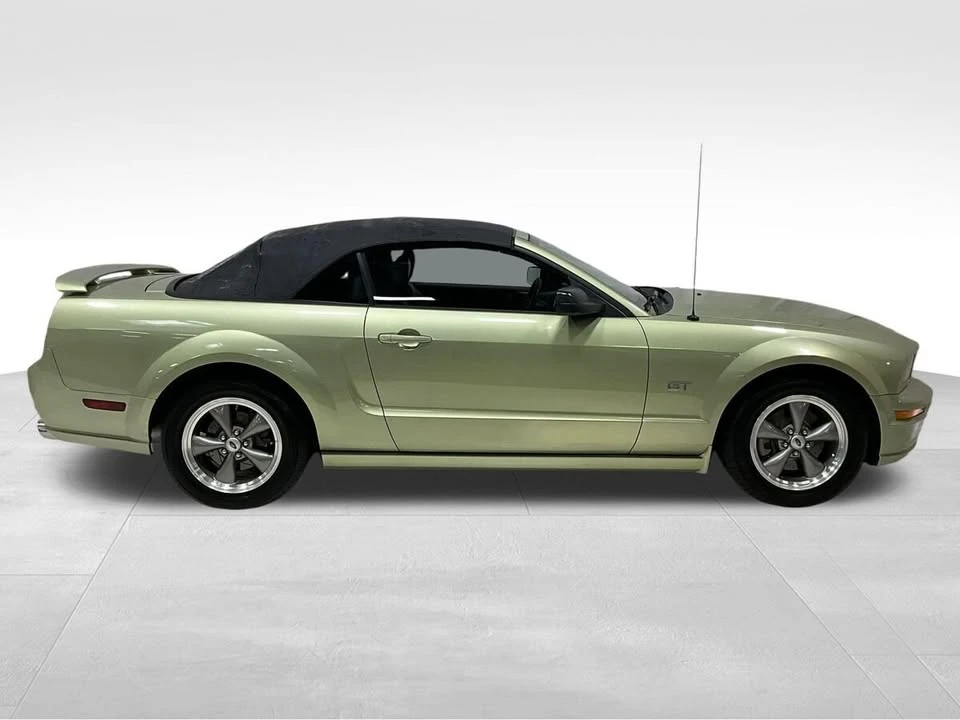 2005 Ford S197 Mustang - Image 3 of 17
