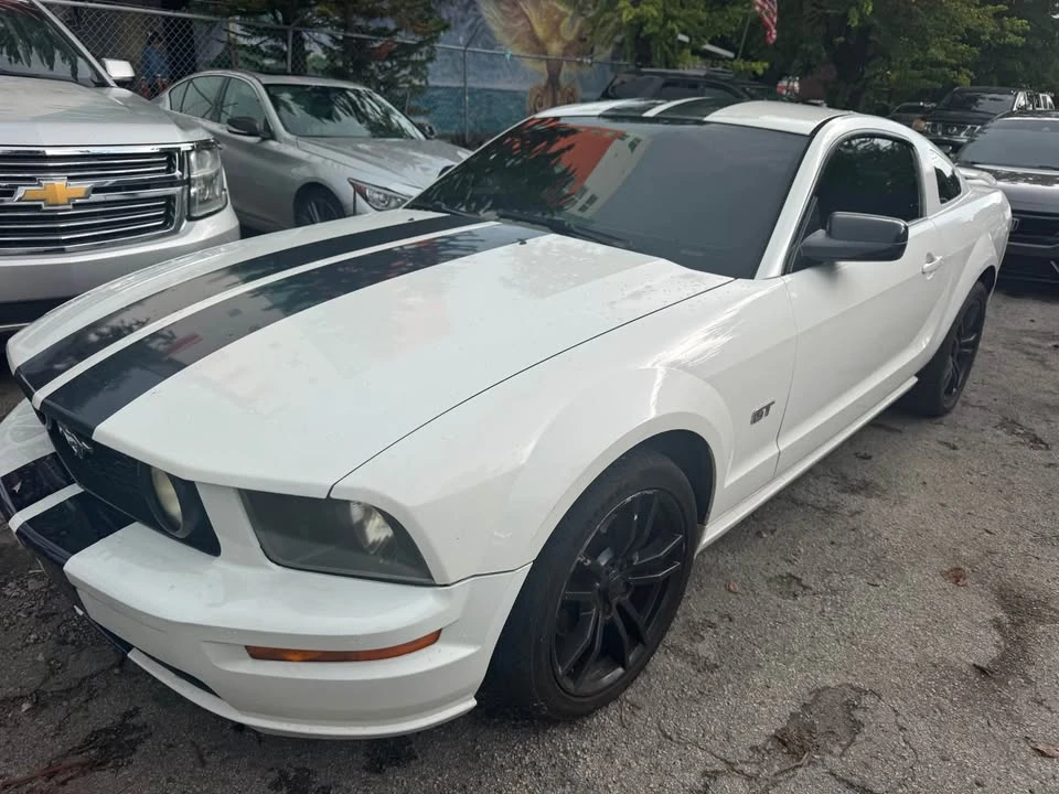 2005 Ford S197 Mustang - Image 5 of 7