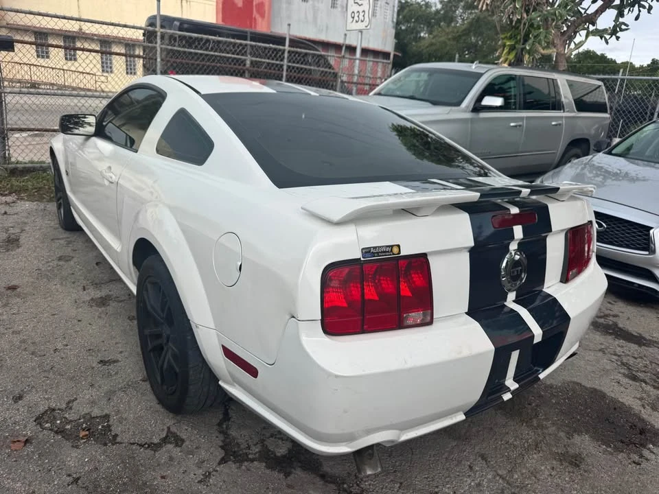 2005 Ford S197 Mustang - Image 6 of 7