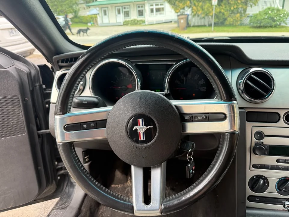 2005 Ford S197 Mustang - Image 11 of 14