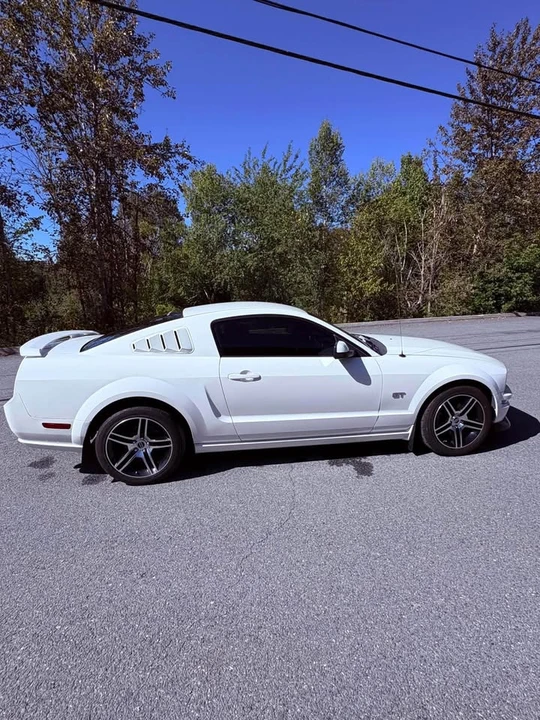 2005 Ford S197 Mustang - Image 2 of 16