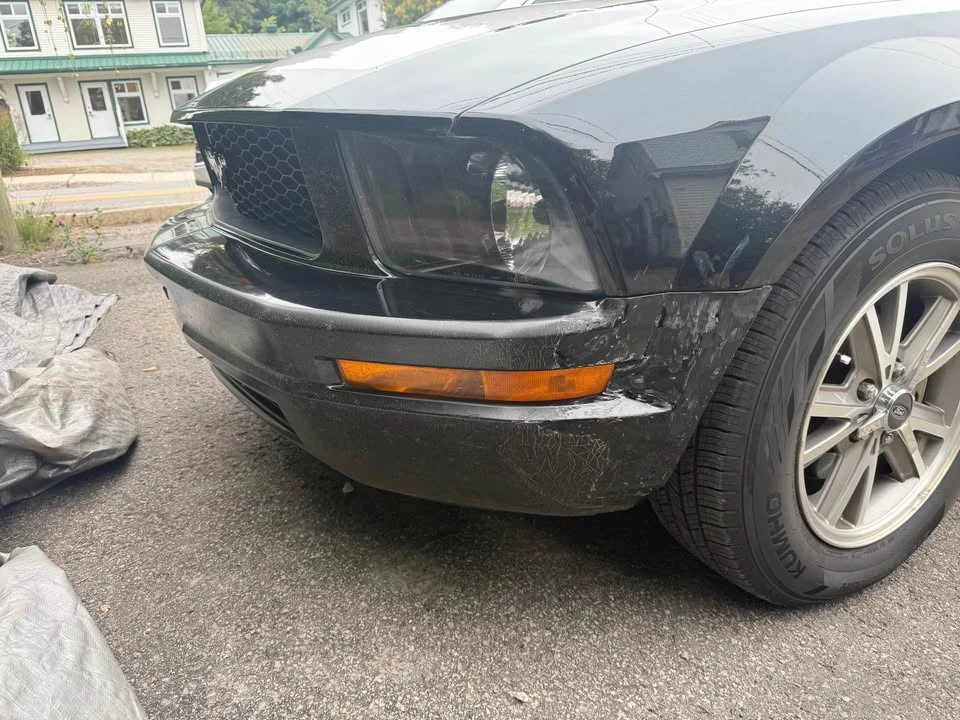 2005 Ford S197 Mustang - Image 13 of 14