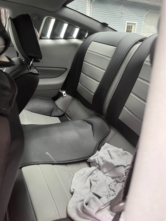 2005 Ford S197 Mustang - Image 7 of 7