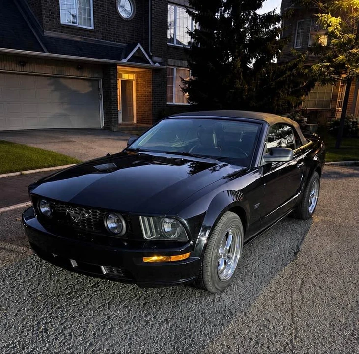 2005 Ford S197 Mustang - Image 20 of 20