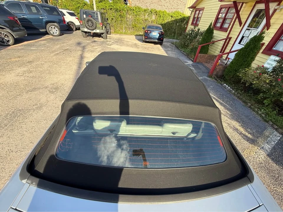 2005 Ford S197 Mustang - Image 20 of 20