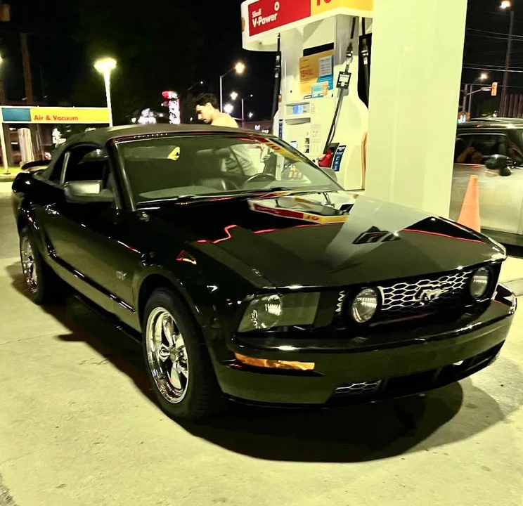 2005 Ford S197 Mustang - Image 6 of 20