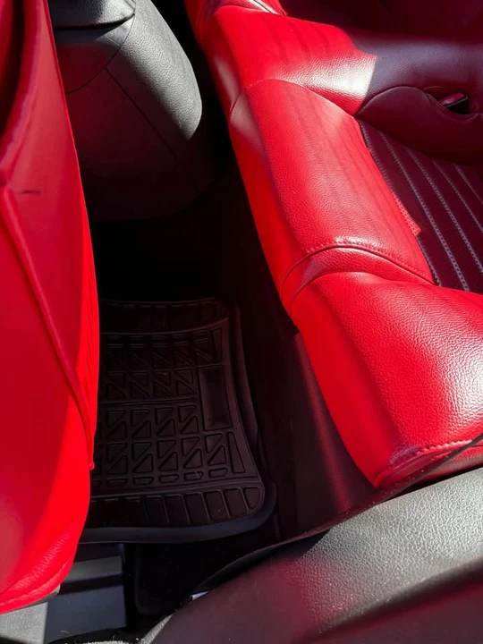 2005 Ford S197 Mustang - Image 7 of 16