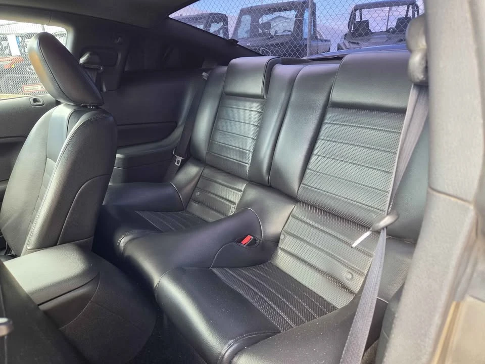 2005 Ford S197 Mustang - Image 11 of 11