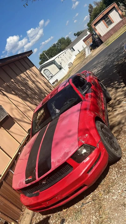 2005 Ford S197 Mustang - Image 2 of 7