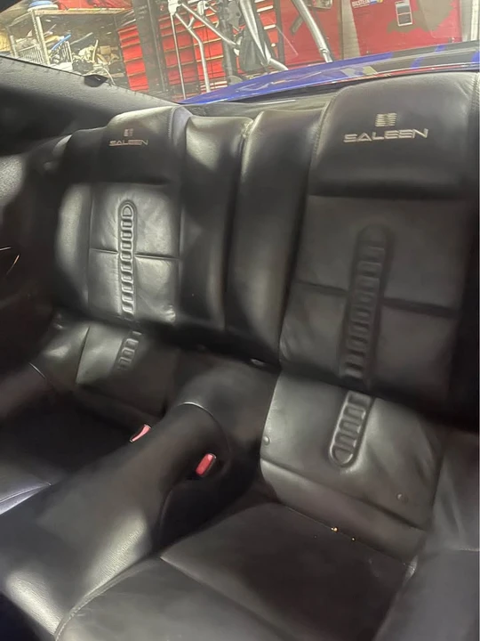 2005 Ford S197 Mustang - Image 7 of 7