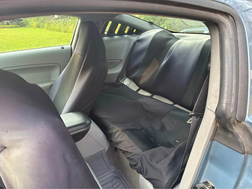 2005 Ford S197 Mustang - Image 6 of 10